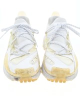 UNDER COVER（アンダーカバー）スニーカー 白 サイズ:29cm メンズ/2200659114273