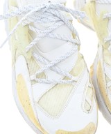 UNDER COVER（アンダーカバー）スニーカー 白 サイズ:29cm メンズ/2200659114273