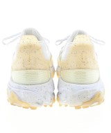 UNDER COVER（アンダーカバー）スニーカー 白 サイズ:29cm メンズ/2200659114273