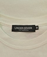 UNDER COVER（アンダーカバー）Tシャツ・カットソー 白 サイズ:M メンズ/2200656921065