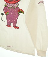 UNDER COVER（アンダーカバー）Tシャツ・カットソー 白 サイズ:M メンズ/2200656921065