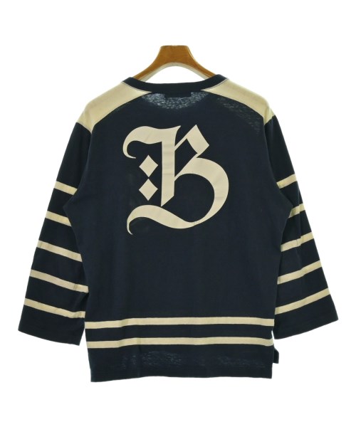 UNDER COVER（アンダーカバー）Tシャツ・カットソー 紺 サイズ:2(M位) メンズ/2200659474124