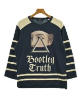 UNDER COVER（アンダーカバー）Tシャツ・カットソー 紺 サイズ:2(M位) メンズ/2200659474124