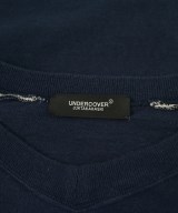UNDER COVER（アンダーカバー）Tシャツ・カットソー 紺 サイズ:2(M位) メンズ/2200659474124