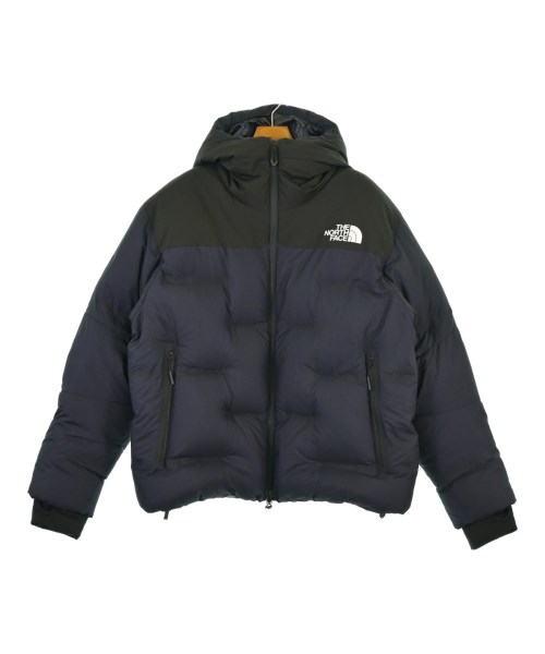 UNDER COVER(アンダーカバー)ダウンジャケット/ダウンベスト 紺 サイズ:L/XL/2200659537010