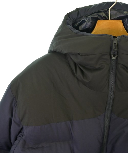 UNDER COVER（アンダーカバー）ダウンジャケット/ダウンベスト 紺 サイズ:L/XL メンズ/2200659537010