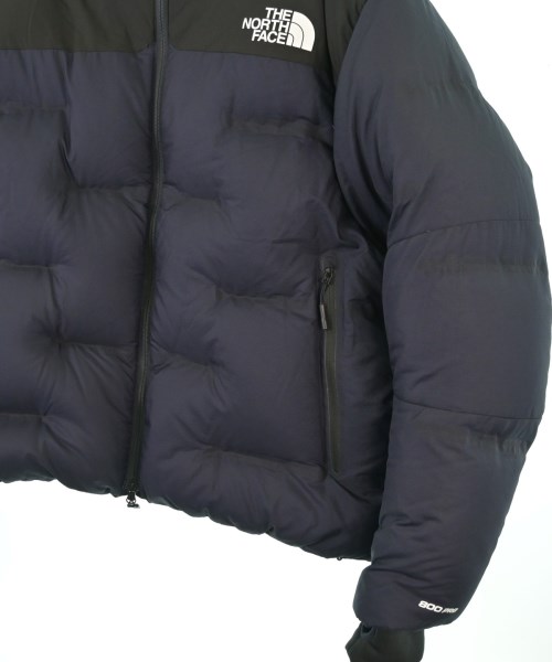 UNDER COVER（アンダーカバー）ダウンジャケット/ダウンベスト 紺 サイズ:L/XL メンズ/2200659537010