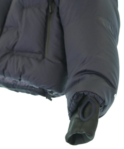 UNDER COVER（アンダーカバー）ダウンジャケット/ダウンベスト 紺 サイズ:L/XL メンズ/2200659537010