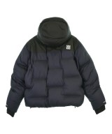 UNDER COVER（アンダーカバー）ダウンジャケット/ダウンベスト 紺 サイズ:L/XL メンズ/2200659537010