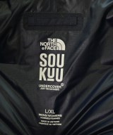 UNDER COVER（アンダーカバー）ダウンジャケット/ダウンベスト 紺 サイズ:L/XL メンズ/2200659537010