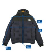 UNDER COVER（アンダーカバー）ダウンジャケット/ダウンベスト 紺 サイズ:L/XL メンズ/2200659537010