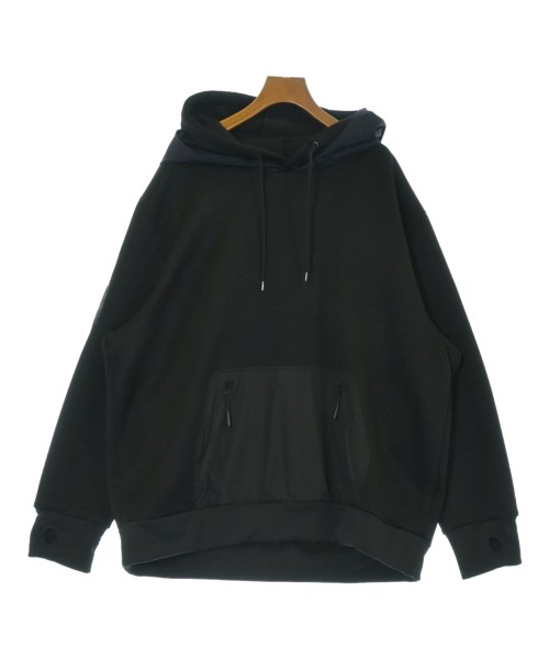 UNDER COVER(アンダーカバー)パーカー 黒 サイズ:L/2200659537027