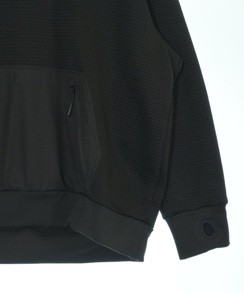 UNDER COVER（アンダーカバー）パーカー 黒 サイズ:L メンズ/2200659537027