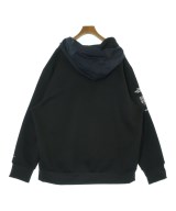 UNDER COVER（アンダーカバー）パーカー 黒 サイズ:L メンズ/2200659537027