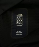 UNDER COVER（アンダーカバー）パーカー 黒 サイズ:L メンズ/2200659537027