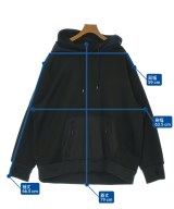 UNDER COVER（アンダーカバー）パーカー 黒 サイズ:L メンズ/2200659537027