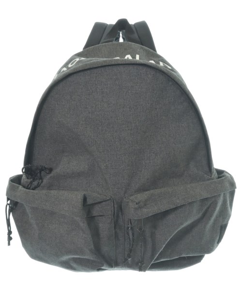 UNDER COVER(アンダーカバー)バックパック・リュック グレー サイズ:-/2200659572127