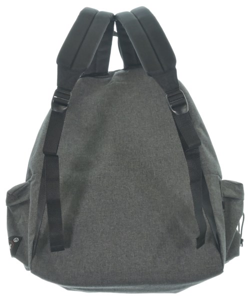 UNDER COVER（アンダーカバー）バックパック・リュック グレー サイズ:- メンズ/2200659572127