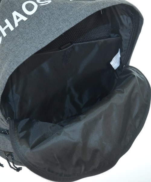 UNDER COVER（アンダーカバー）バックパック・リュック グレー サイズ:- メンズ/2200659572127