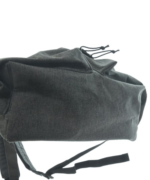 UNDER COVER（アンダーカバー）バックパック・リュック グレー サイズ:- メンズ/2200659572127