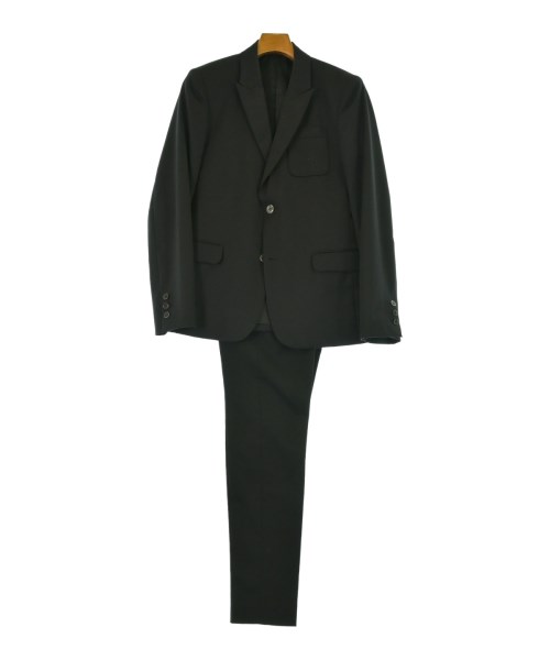 UNDER COVER(アンダーカバー)ビジネス 紺 サイズ:2(S位)/1(S位)/2200659601032