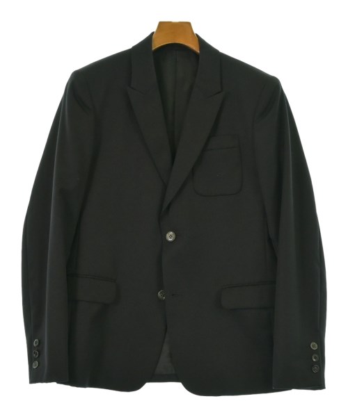 UNDER COVER（アンダーカバー）ビジネス 紺 サイズ:2(S位)/1(S位) メンズ/2200659601032