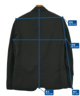 UNDER COVER（アンダーカバー）ビジネス 紺 サイズ:2(S位)/1(S位) メンズ/2200659601032