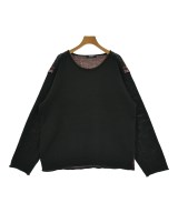 UNDER COVER（アンダーカバー）ニット・セーター 黒 サイズ:3(L位) メンズ/2200659605030