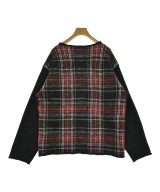 UNDER COVER（アンダーカバー）ニット・セーター 黒 サイズ:3(L位) メンズ/2200659605030