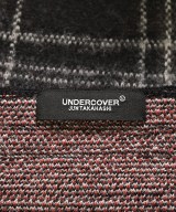UNDER COVER（アンダーカバー）ニット・セーター 黒 サイズ:3(L位) メンズ/2200659605030