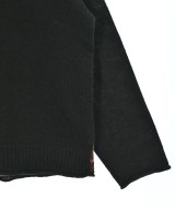 UNDER COVER（アンダーカバー）ニット・セーター 黒 サイズ:3(L位) メンズ/2200659605030