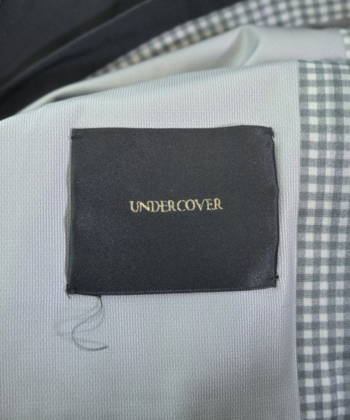 UNDER COVER（アンダーカバー）その他 紺 サイズ:3(L位) メンズ/2200653893020