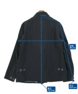 UNDER COVER（アンダーカバー）その他 紺 サイズ:3(L位) メンズ/2200653893020