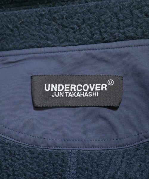 UNDER COVER（アンダーカバー）その他 紺 サイズ:2(M位) メンズ/2200653893037