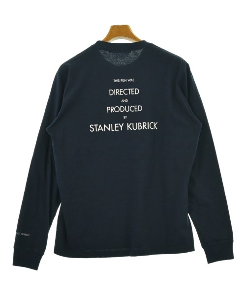 UNDER COVER（アンダーカバー）Tシャツ・カットソー 紺 サイズ:3(L位) メンズ/2200653893105