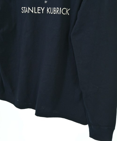UNDER COVER（アンダーカバー）Tシャツ・カットソー 紺 サイズ:3(L位) メンズ/2200653893105