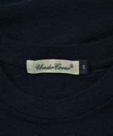 UNDER COVER（アンダーカバー）Tシャツ・カットソー 紺 サイズ:3(L位) メンズ/2200653893105