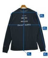 UNDER COVER（アンダーカバー）Tシャツ・カットソー 紺 サイズ:3(L位) メンズ/2200653893105