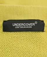 UNDER COVER（アンダーカバー）スウェット 黄 サイズ:2(M位) メンズ/2200659451033