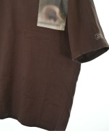 UNDER COVER（アンダーカバー）Tシャツ・カットソー 茶 サイズ:2(M位) メンズ/2200659451064