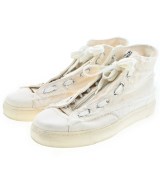 UNDERCOVERISM（アンダーカバイズム）スニーカー 白 サイズ:L(28cm位) メンズ/2200659609021