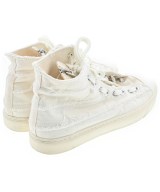 UNDERCOVERISM（アンダーカバイズム）スニーカー 白 サイズ:L(28cm位) メンズ/2200659609021