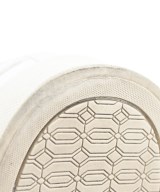 UNDERCOVERISM（アンダーカバイズム）スニーカー 白 サイズ:L(28cm位) メンズ/2200659609021