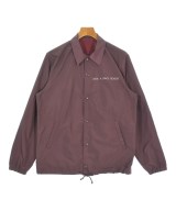 UNDER COVER（アンダーカバー）ブルゾン 赤 サイズ:2(M位) メンズ/2200659609052