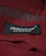 UNDER COVER（アンダーカバー）ブルゾン 赤 サイズ:2(M位) メンズ/2200659609052