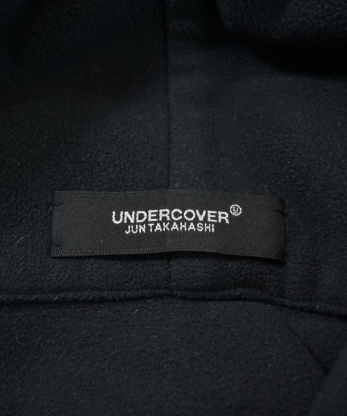 UNDER COVER（アンダーカバー）その他 黒 サイズ:4(XL位) メンズ/2200659609069
