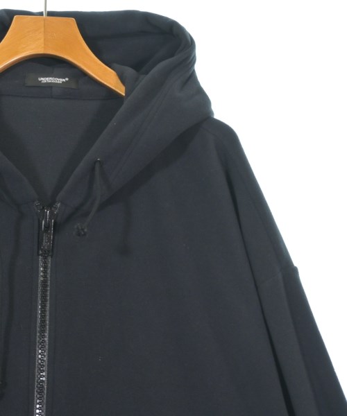 UNDER COVER（アンダーカバー）その他 黒 サイズ:4(XL位) メンズ/2200659609069