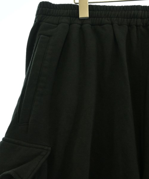 UNDER COVER（アンダーカバー）ショートパンツ 黒 サイズ:-(L位) メンズ/2200659609083