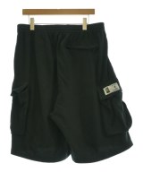 UNDER COVER（アンダーカバー）ショートパンツ 黒 サイズ:-(L位) メンズ/2200659609083