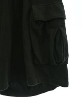 UNDER COVER（アンダーカバー）ショートパンツ 黒 サイズ:-(L位) メンズ/2200659609083